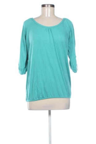 Bluză de femei Tchibo, Mărime M, Culoare Verde, Preț 47,00 Lei, #137653612