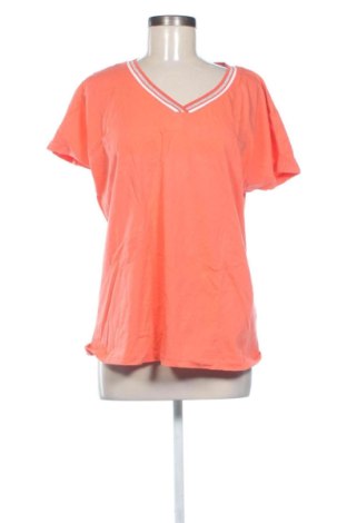 Bluză de femei Unbranded, Mărime XL, Culoare Portocaliu, Preț 58,00 Lei, #137653710