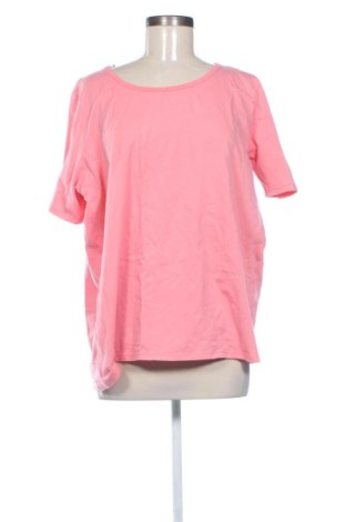 Bluză de femei Unbranded, Mărime XXL, Culoare Roz, Preț 83,00 Lei, #137653769