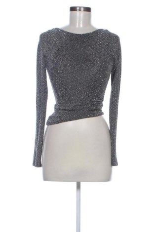Bluză de femei Pull&Bear, Mărime XS, Culoare Multicolor, Preț 26,25 Lei, #137653812