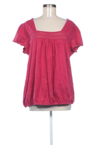 Bluză de femei Bon Prix, Mărime XXL, Culoare Roz, Preț 73,00 Lei, #137653832