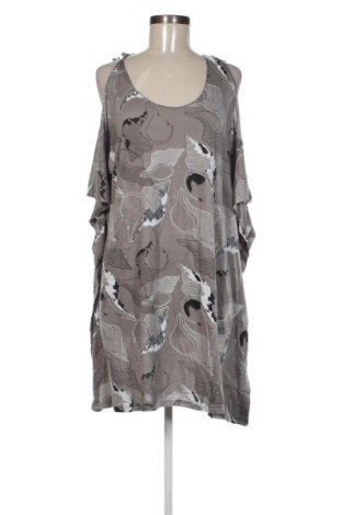 Bluză de femei Unbranded, Mărime XXL, Culoare Gri, Preț 73,00 Lei, #137653895