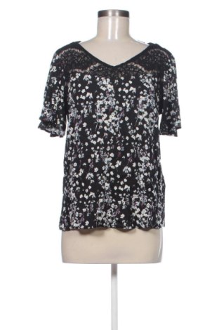 Damen Shirt Street One, Größe L, Farbe Mehrfarbig, Preis € 18,86, #137653907