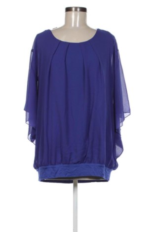 Bluză de femei Bon Prix, Mărime XL, Culoare Albastru, Preț 73,00 Lei, #137653915