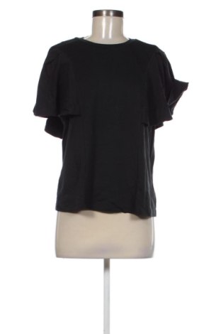 Bluză de femei Bon Prix, Mărime M, Culoare Negru, Preț 72,00 Lei, #137653924