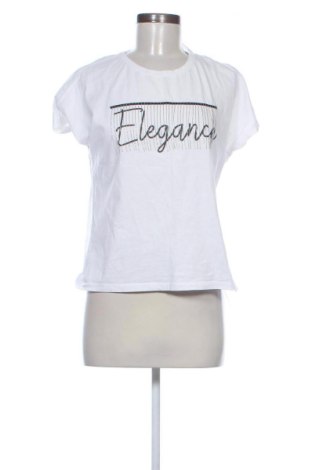 Bluză de femei Mohito, Mărime S, Culoare Alb, Preț 52,49 Lei, #137653948
