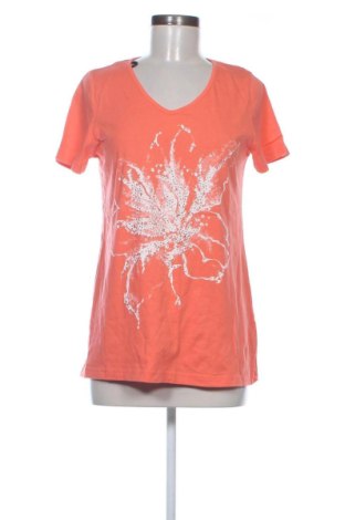 Damen Shirt Bon Prix, Größe M, Farbe Orange, Preis 8,57 €, #137653972