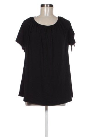 Bluză de femei Bon Prix, Mărime XL, Culoare Negru, Preț 73,00 Lei, #137653973
