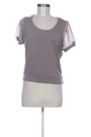 Bluză de femei Unbranded, Mărime L, Culoare Gri, Preț 36,00 Lei, #137653983