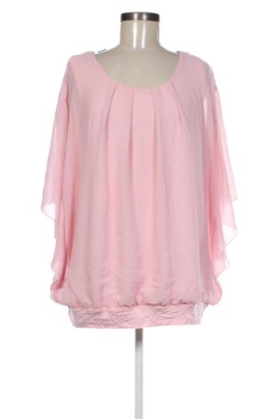 Bluză de femei Bon Prix, Mărime XL, Culoare Roz, Preț 73,00 Lei, #137653993