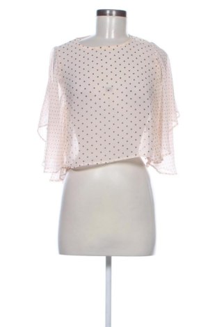Bluză de femei Bershka, Mărime M, Culoare Multicolor, Preț 45,00 Lei, #137654002