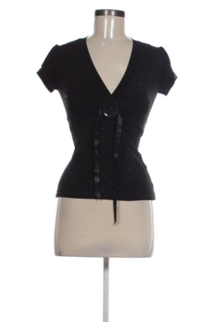 Bluză de femei Unbranded, Mărime XS, Culoare Negru, Preț 31,49 Lei, #137654058