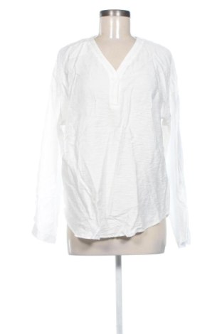 Női blúz Unbranded, Méret L, Szín Fehér, Ár 2 482 Ft, #137654111