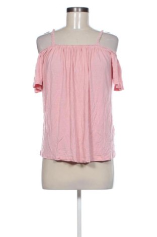 Bluză de femei Rainbow, Mărime S, Culoare Roz, Preț 26,25 Lei, #137654156