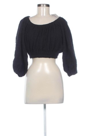 Bluză de femei Unbranded, Mărime XS, Culoare Negru, Preț 30,00 Lei, #137654204