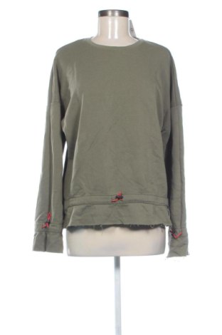 Bluză de femei Noisy May, Mărime M, Culoare Verde, Preț 30,00 Lei, #137654218