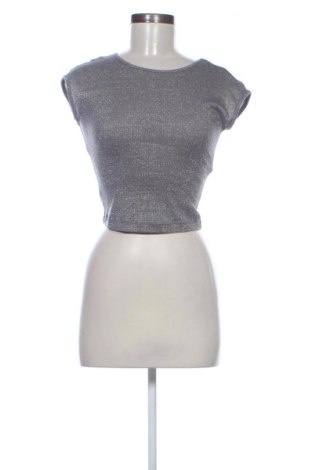 Bluză de femei Reserved, Mărime XS, Culoare Gri, Preț 41,99 Lei, #137654287