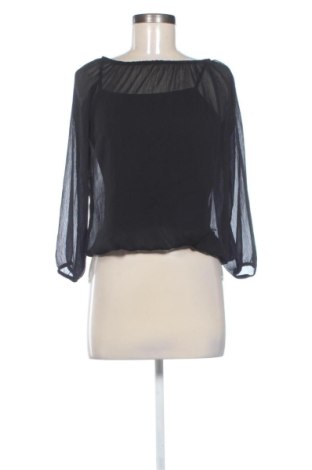 Bluză de femei Unbranded, Mărime XS, Culoare Negru, Preț 30,00 Lei, #137654294