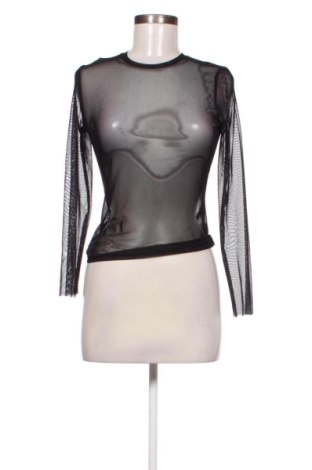 Bluză de femei Terranova, Mărime M, Culoare Negru, Preț 57,88 Lei, #137654298