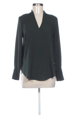 Bluză de femei H&M, Mărime S, Culoare Verde, Preț 47,00 Lei, #137654316