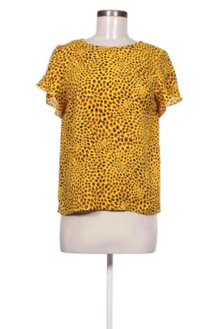 Damen Shirt VILA, Größe XS, Farbe Mehrfarbig, Preis 5,72 €, #137654449