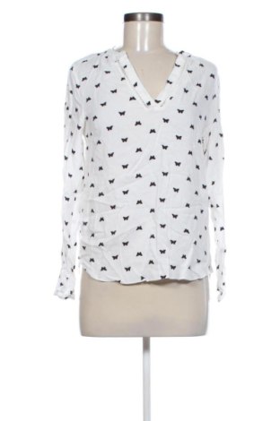 Damen Shirt F&F, Größe M, Farbe Mehrfarbig, Preis 5,72 €, #137654462