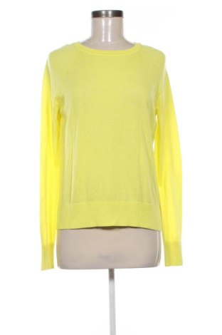 Bluză de femei Massimo Dutti, Mărime M, Culoare Galben, Preț 185,34 Lei, #137654482