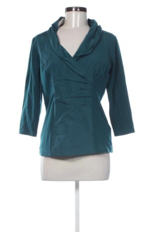 Bluză de femei Gina Laura, Mărime S, Culoare Albastru, Preț 30,00 Lei, #137654585
