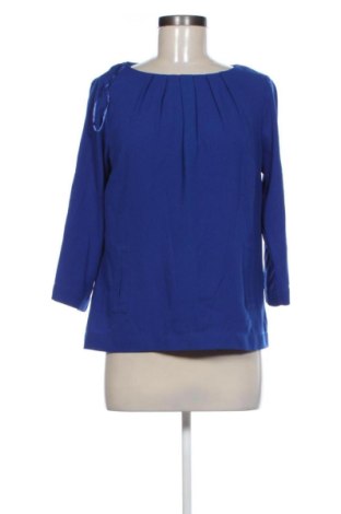 Bluză de femei Camaieu, Mărime M, Culoare Albastru, Preț 30,00 Lei, #137654594
