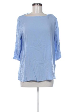 Bluză de femei Esmara, Mărime L, Culoare Albastru, Preț 41,00 Lei, #137654864