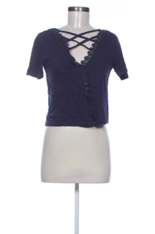 Bluză de femei Fisherfield, Mărime M, Culoare Albastru, Preț 37,00 Lei, #137654915