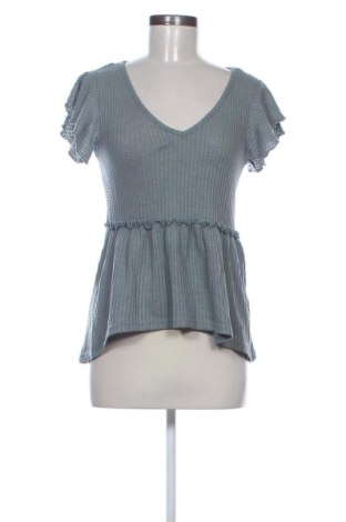 Bluză de femei Unbranded, Mărime M, Culoare Verde, Preț 30,00 Lei, #137655036