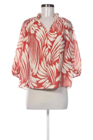 Damen Shirt H&M, Größe L, Farbe Mehrfarbig, Preis € 13,00, #137655055