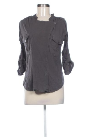 Bluză de femei Minus, Mărime S, Culoare Gri, Preț 41,99 Lei, #137655173