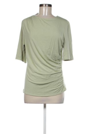 Bluză de femei Unbranded, Mărime L, Culoare Verde, Preț 25,00 Lei, #137655300