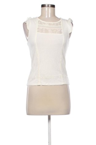 Damen Shirt H&M, Größe XS, Farbe Ecru, Preis 9,00 €, #137655359