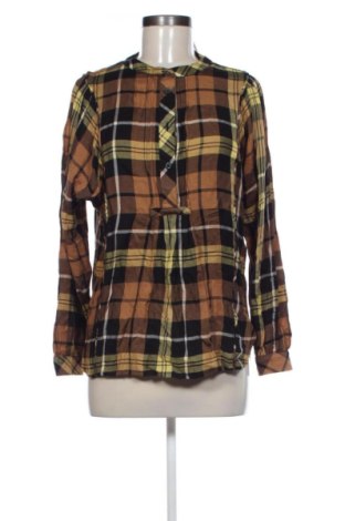 Damen Shirt S.Oliver, Größe M, Farbe Mehrfarbig, Preis € 9,33, #137655382
