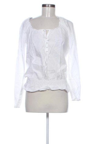 Bluză de femei Esprit, Mărime M, Culoare Alb, Preț 54,00 Lei, #137655413