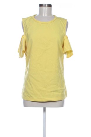 Bluză de femei Unbranded, Mărime M, Culoare Galben, Preț 30,00 Lei, #137655414