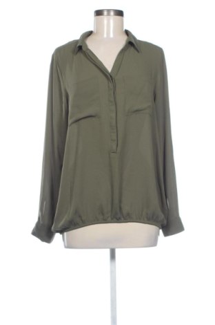 Bluză de femei Ann Christine, Mărime M, Culoare Verde, Preț 30,00 Lei, #137655419