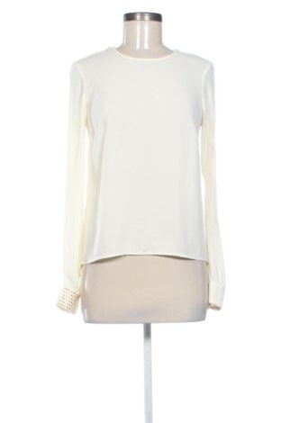 Bluză de femei Unbranded, Mărime S, Culoare Ecru, Preț 26,25 Lei, #137655592