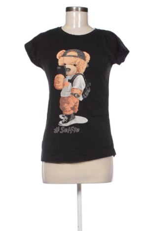 Damen Shirt Mint, Größe S, Farbe Schwarz, Preis 8,76 €, #137655894