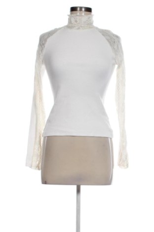 Bluză de femei Unbranded, Mărime XS, Culoare Alb, Preț 48,00 Lei, #137655930