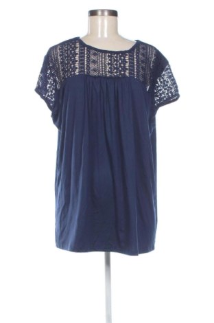 Női blúz Unbranded, Méret XXL, Szín Kék, Ár 6 553 Ft, #137656029