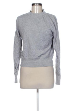 Bluzka damska H&M, Rozmiar M, Kolor Szary, Cena 24,20 zł, #137656042