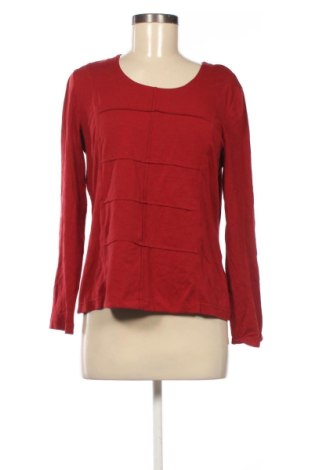 Bluză de femei Gerry Weber, Mărime M, Culoare Roșu, Preț 38,00 Lei, #137656084