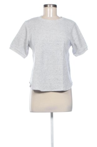 Bluzka damska Uniqlo, Rozmiar M, Kolor Szary, Cena 45,17 zł, #137656218
