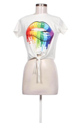 Bluzka damska Topshop, Rozmiar S, Kolor Kolorowy, Cena 25,40 zł, #137656408