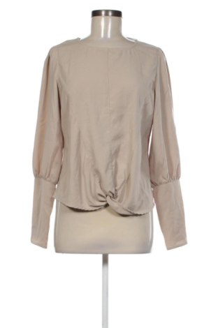 Damen Shirt Minus, Größe M, Farbe Beige, Preis 8,00 €, #137656439