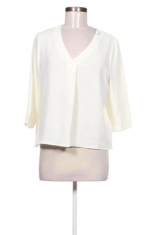 Damen Shirt Zeeman, Größe M, Farbe Ecru, Preis € 4,00, #137656612